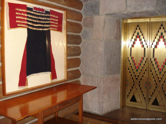 Native American artifacts